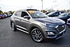 Used 2020 HYUNDAI TUCSON ULTIMATE in GURNEE, ILLINOIS