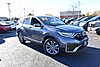 Used 2022 Honda CR-V TOURING in GURNEE, ILLINOIS