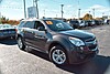 Used 2013 CHEVROLET EQUINOX LT in GURNEE, ILLINOIS