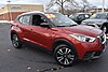 Used 2020 NISSAN KICKS SV in GURNEE, ILLINOIS