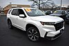 Used 2025 Honda Pilot TOURING in GURNEE, ILLINOIS