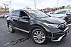 Used 2022 Honda CR-V TOURING in GURNEE, ILLINOIS