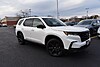 Used 2025 Honda Pilot BLACK EDITION in GURNEE, ILLINOIS