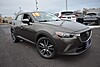 Used 2018 MAZDA CX-3 TOURING in GURNEE, ILLINOIS