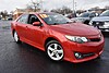 Used 2013 TOYOTA CAMRY SE in GURNEE, ILLINOIS