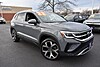 Used 2022 Volkswagen Taos SEL in GURNEE, ILLINOIS