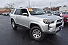 Used 2016 TOYOTA 4RUNNER TRAIL PREMIUM in GURNEE, ILLINOIS