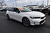 Used 2025 Honda CIVIC HATCHBACK HYBRID SPORT TOURING in GURNEE, ILLINOIS