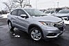 Used 2020 Honda HR-V EX in GURNEE, ILLINOIS