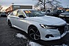 Used 2022 Honda Accord SPORT in GURNEE, ILLINOIS