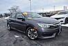 Used 2018 Honda Civic LX in GURNEE, ILLINOIS