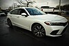Used 2024 Honda Civic Hatchback EX-L in GURNEE, ILLINOIS