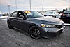 Used 2026 Honda Civic Hatchback SPORT in GURNEE, ILLINOIS