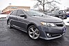 Used 2013 TOYOTA CAMRY SE in GURNEE, ILLINOIS
