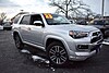 Used 2023 TOYOTA 4RUNNER LIMITED in GURNEE, ILLINOIS