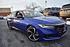 Used 2022 Honda Accord SPORT SE in GURNEE, ILLINOIS