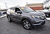 Used 2016 Honda Pilot EX in GURNEE, ILLINOIS