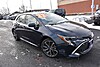 Used 2022 TOYOTA COROLLA HATCHBACK XSE in GURNEE, ILLINOIS