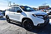 Used 2021 Honda Passport ELITE in GURNEE, ILLINOIS
