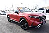 Used 2026 Honda CR-V Hybrid SPORT TOURING in GURNEE, ILLINOIS
