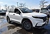Used 2026 Honda CR-V Hybrid TRAILSPORT in GURNEE, ILLINOIS