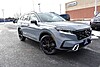 Used 2026 Honda CR-V Hybrid SPORT TOURING in GURNEE, ILLINOIS