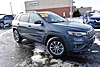 Used 2020 JEEP CHEROKEE LATITUDE PLUS in GURNEE, ILLINOIS