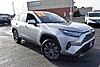 Used 2024 TOYOTA RAV4 HYBRID LIMITED in GURNEE, ILLINOIS