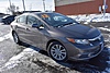 Used 2012 Honda Civic EX-L in GURNEE, ILLINOIS