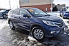 Used 2015 Honda CR-V EX in GURNEE, ILLINOIS