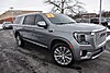 Used 2023 GMC YUKON XL DENALI in GURNEE, ILLINOIS