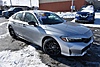 Used 2025 Honda Civic Hatchback SPORT in GURNEE, ILLINOIS