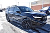Used 2025 Honda Pilot BLACK EDITION in GURNEE, ILLINOIS