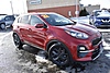 Used 2021 KIA SPORTAGE S in GURNEE, ILLINOIS
