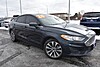 Used 2020 FORD FUSION SE in GURNEE, ILLINOIS