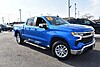 Used 2023 CHEVROLET SILVERADO 1500 LT in GURNEE, ILLINOIS