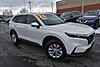 Used 2026 Honda CR-V LX in GURNEE, ILLINOIS