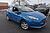 Used 2016 FORD FIESTA SE in GURNEE, ILLINOIS