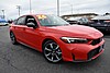 Used 2026 Honda CIVIC HATCHBACK HYBRID SPORT TOURING in GURNEE, ILLINOIS