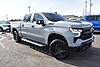 Used 2024 CHEVROLET SILVERADO 1500 LT TRAIL BOSS in GURNEE, ILLINOIS