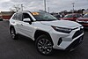 Used 2023 TOYOTA RAV4 LIMITED in GURNEE, ILLINOIS