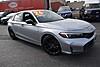 Used 2026 Honda Civic Hatchback SPORT in GURNEE, ILLINOIS