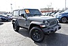 Used 2021 JEEP WRANGLER SPORT in GURNEE, ILLINOIS