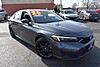 Used 2026 Honda Civic Hybrid SPORT in GURNEE, ILLINOIS