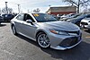 Used 2018 TOYOTA CAMRY LE in GURNEE, ILLINOIS