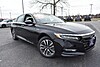 Used 2019 Honda Accord Hybrid TOURING in GURNEE, ILLINOIS
