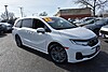 Used 2026 Honda Odyssey TOURING in GURNEE, ILLINOIS