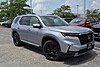 New 2025 Honda Pilot TOURING+ AWD in GURNEE, ILLINOIS
