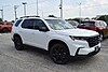 New 2025 Honda Pilot BLACK EDITION AWD in GURNEE, ILLINOIS