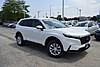 New 2026 Honda CR-V LX in GURNEE, ILLINOIS